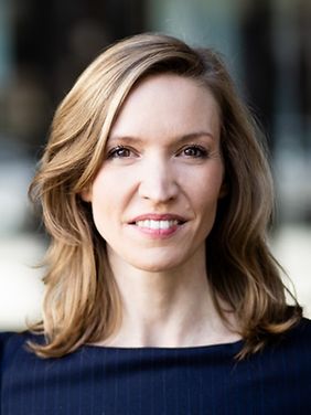 Ottilie Klein