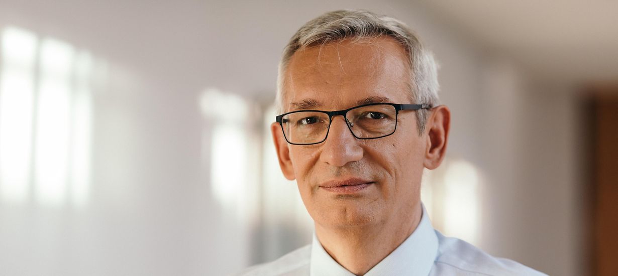 Martin Jäger