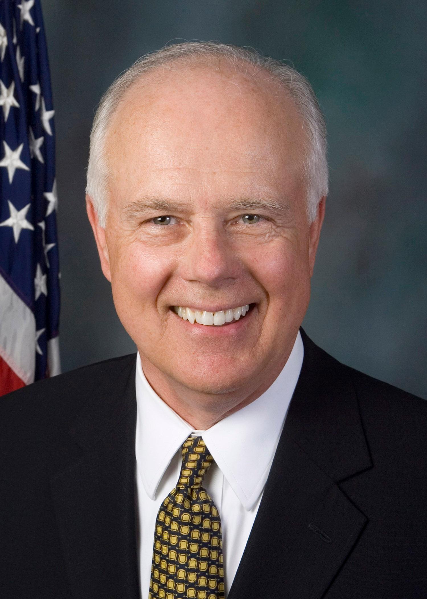 Richard R. Stevenson