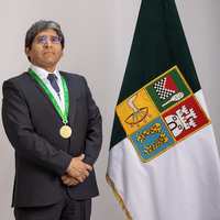 Ruben Vera Cabrera
