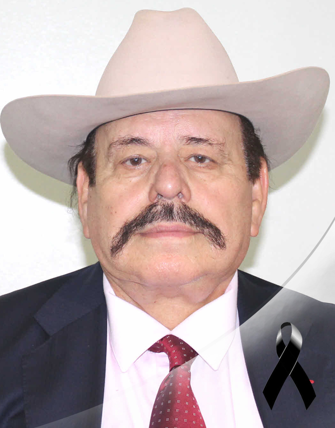 Santana Armando Guadiana Tijerina Con Licencia