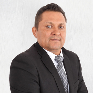 Jorge Malpartida Serrano