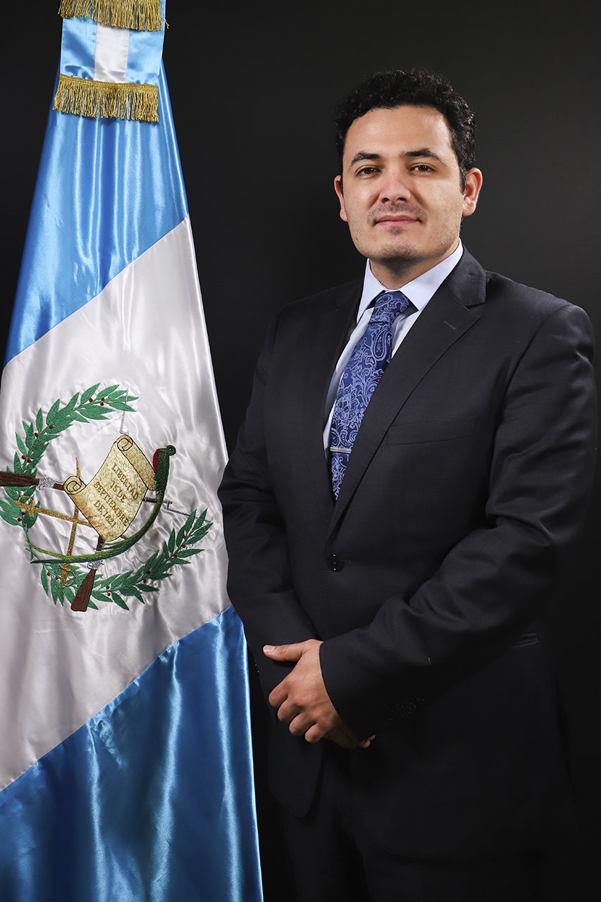 Samuel Andrés Pérez Alvarez