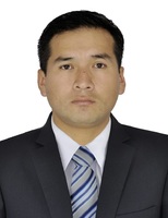 Eber Godoy Obregon