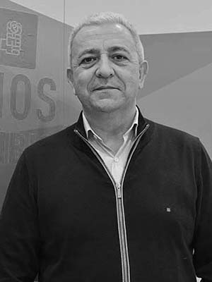 Luis álvarez Martínez