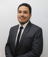 Abel Hernan Rebaza Espinoza