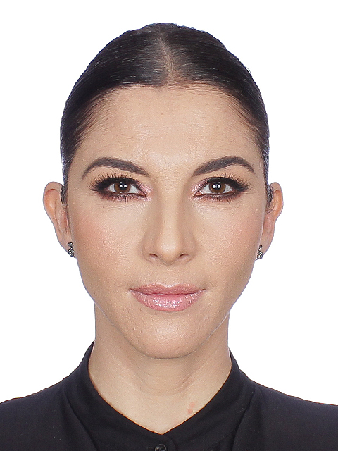 Ana Laura Bernal Camarena