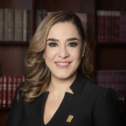 Arlette Ivette Muñoz Cervantes