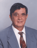 Alberto Manuel Dorrego González