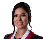 Diana Carolina Gonzales Delgado