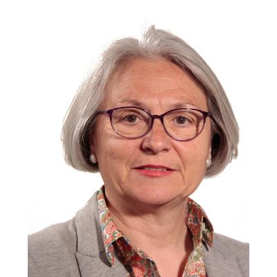 Matilde Isabel Díaz Ojeda