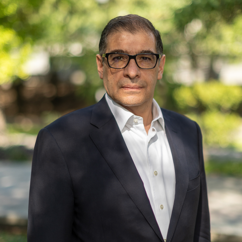 Ramiro Adrián Bravo García