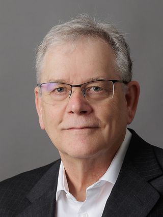 Hans-Peter Baur
