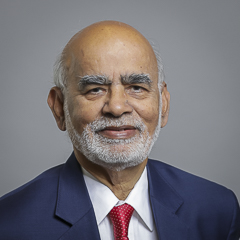 Diljit Singh Rana