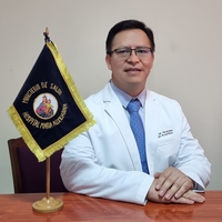 Oscar Alberto Alvarado Galindo