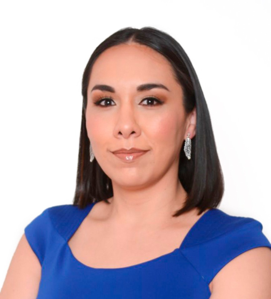 Mireya Valverde Okón