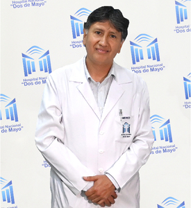 Edwin Wilber Damian Bello