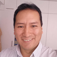 Juvenal Tairo Zambrano