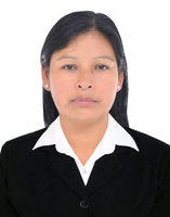 Nilza Alanya ñaupa De Meza