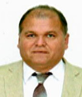Antonio Jose Roman Pinto
