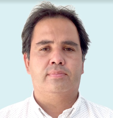 Juan Carlos Abud Parra