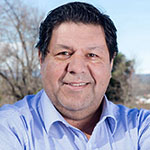 Jaime Veloso Jara