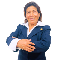 Orfelinda Alan Santos