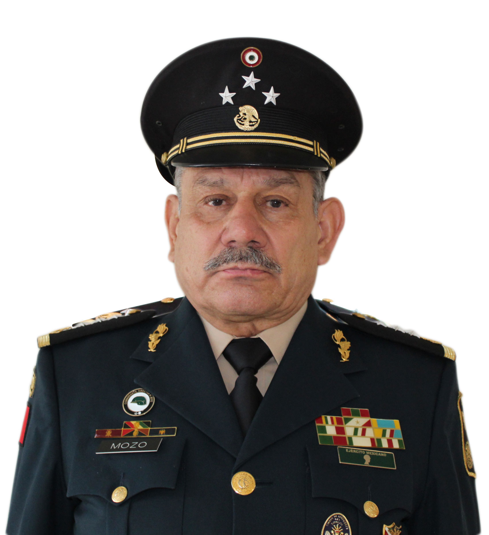 Juan Manuel Mozo Spezia