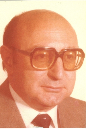 José Luis Roca Millán