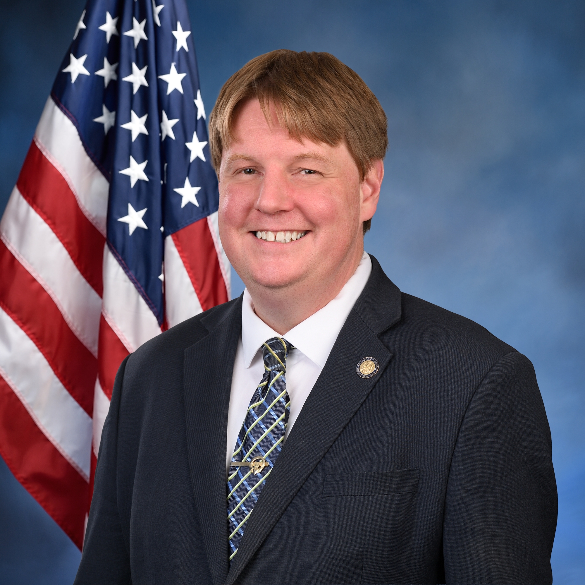 Michael S Cashman