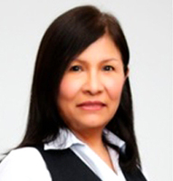 Julia Sandra Azurza Taipe