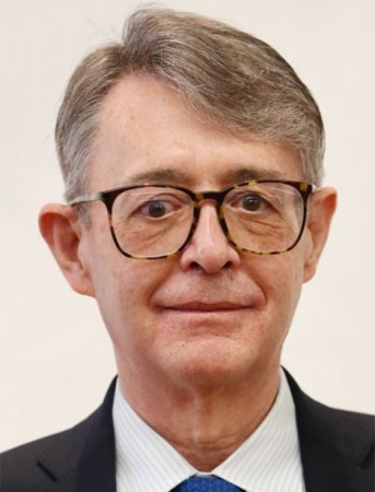 José Alfonso Suárez Del Real Y Aguilera