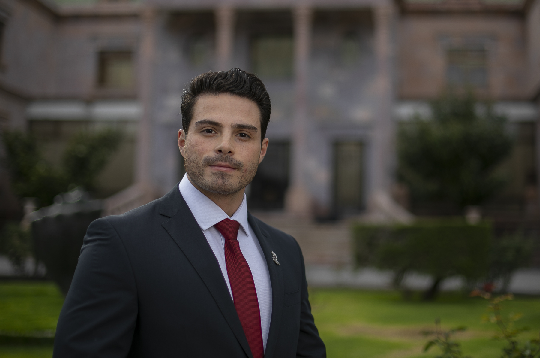 Mauricio Acevedo Rodriguez