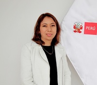 Milagros Danitza Suarez Bao