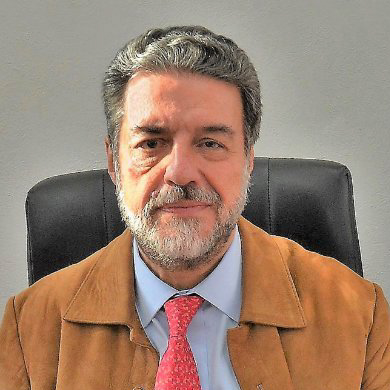 Luciano Concheiro Bórquez