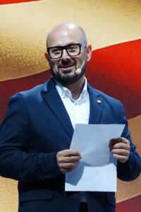 Alberto Izquierdo