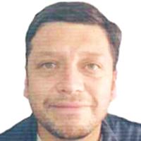 Dennis Francisco Velasco Gálvez