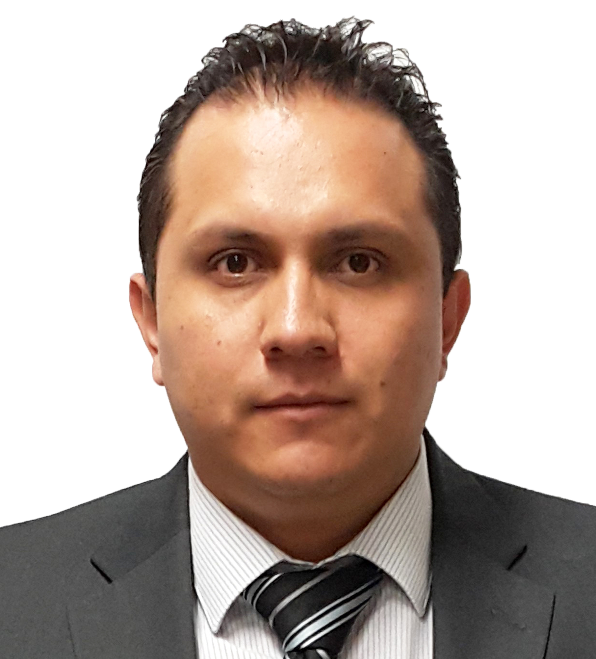 Roberto Israel Díaz Fuentes