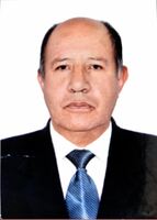 John Karin Del Solar Torres