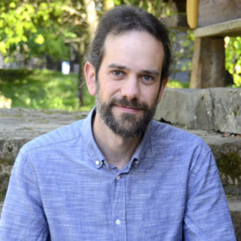 Andrés Menéndez