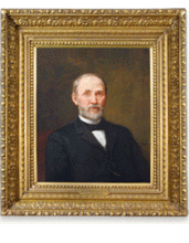 William Henry Harrison Miller