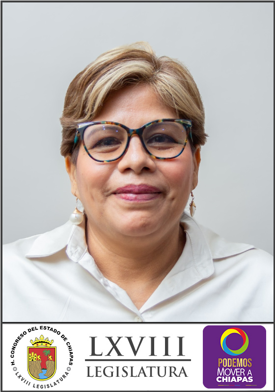 Claudia Garay Trujillo