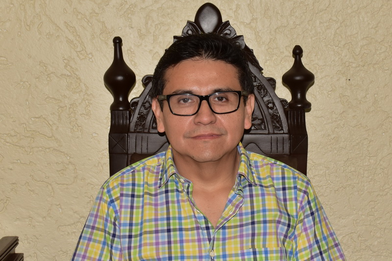 Ricardo Fitz Mendoza