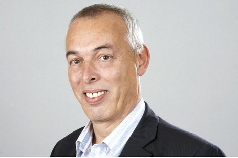 Sir Richard Douglas