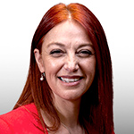 Carolina Cucumides Calderón