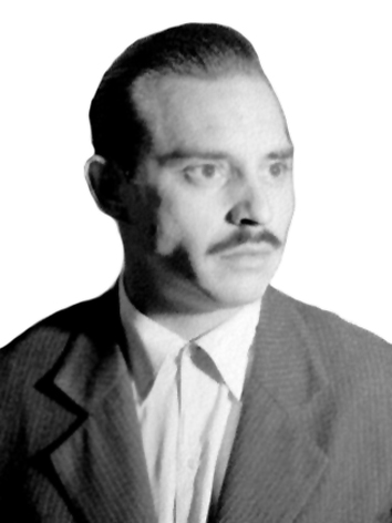 José Antônio Rogê Ferreira
