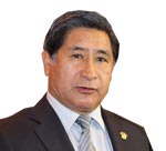 Dalmacio Modesto Julca Jara