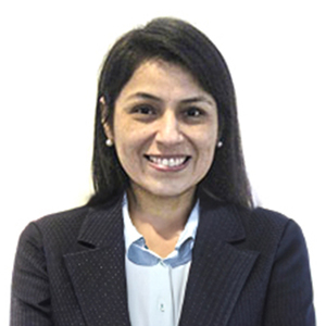 ángela Arrescurrenaga Santisteban