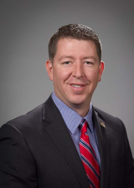 Joshua Paul Bryant