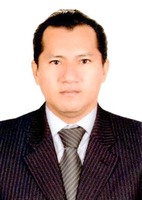 Gimer Juver Villarruel Panduro